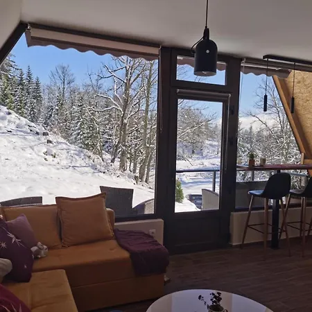 Chalet Tara 1395 Altitude