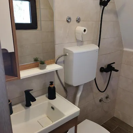 Tara 1395 Altitude Chalet Sekulic