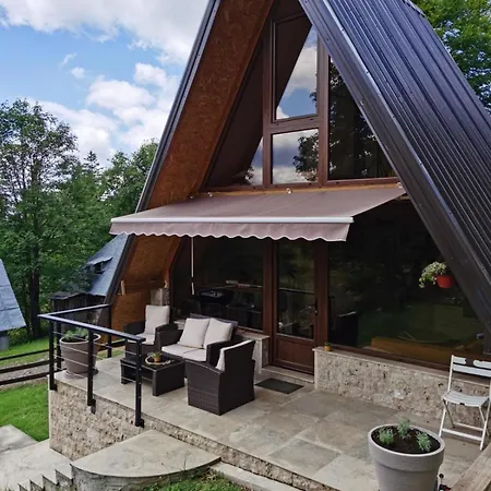 Chalet Tara 1395 Altitude Sekulic