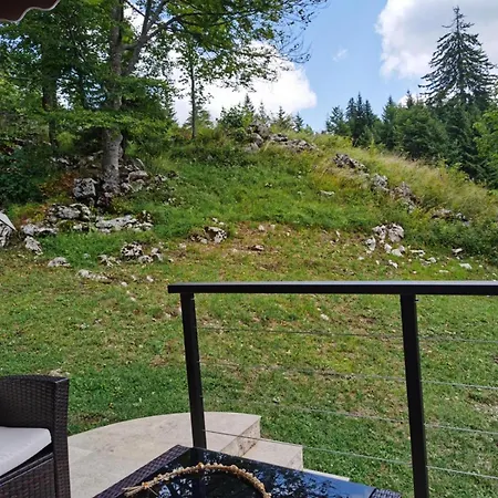 Tara 1395 Altitude Sekulic