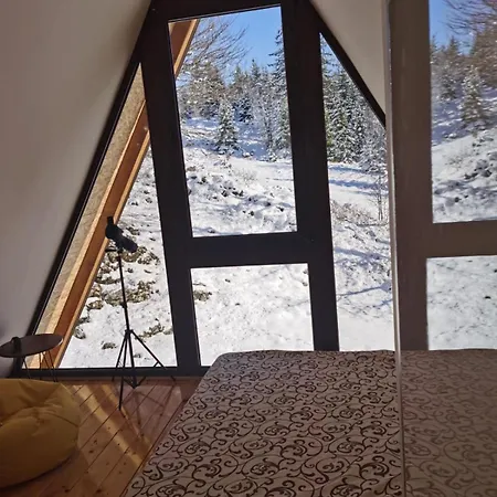 Chalet Tara 1395 Altitude Sekulic