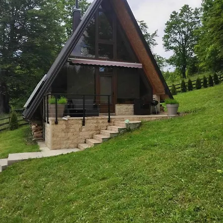 Tara 1395 Altitude * Sekulic